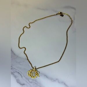 Christian Dior Vintage Necklace